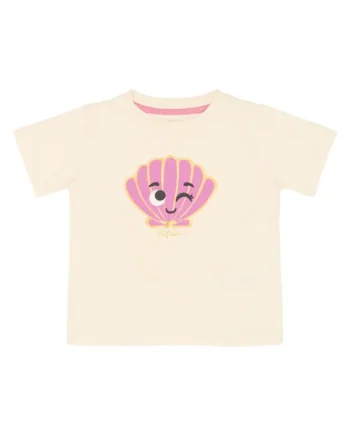 Tallulah  -shirt Gardenia 98