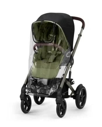 Talos   Lux Regnslag Transparent