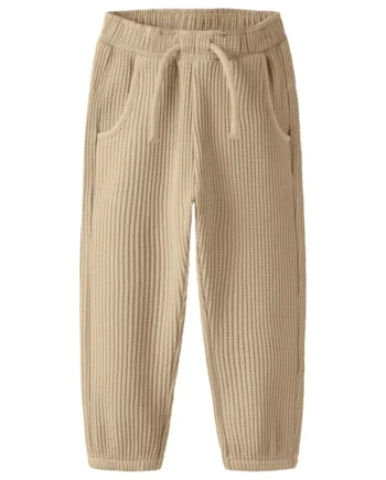 Tanko Sweatpants Irish Cream 122