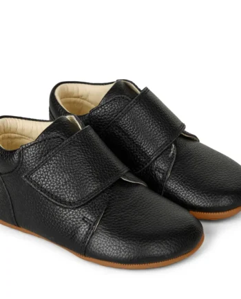 Tannu Hjemmesko Black 25