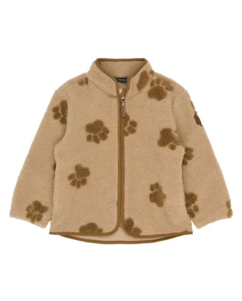 Teddy Jakke Paw Aop 92