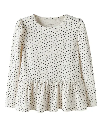 Tenna Bluse Gardenia 116