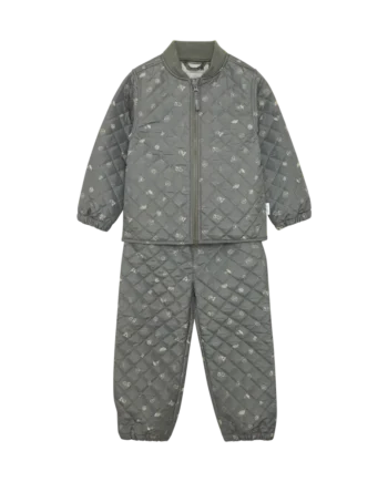 Termo Sæt    Print Mulled Basil 92
