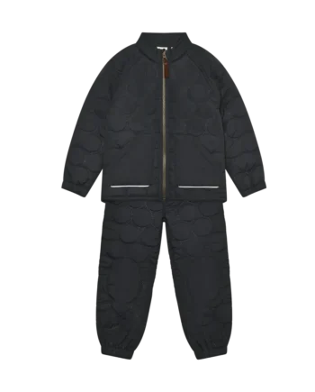 Termosæt Ebony 80