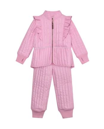 Termosæt    Glitter Bonbon 128