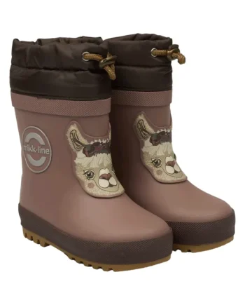 Termostøvle 3d Twilight Mauve 25