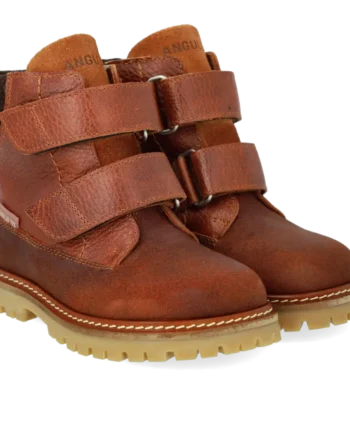 Tex-støvle Ekstra Slidstærke Med Velcro 4319 28
