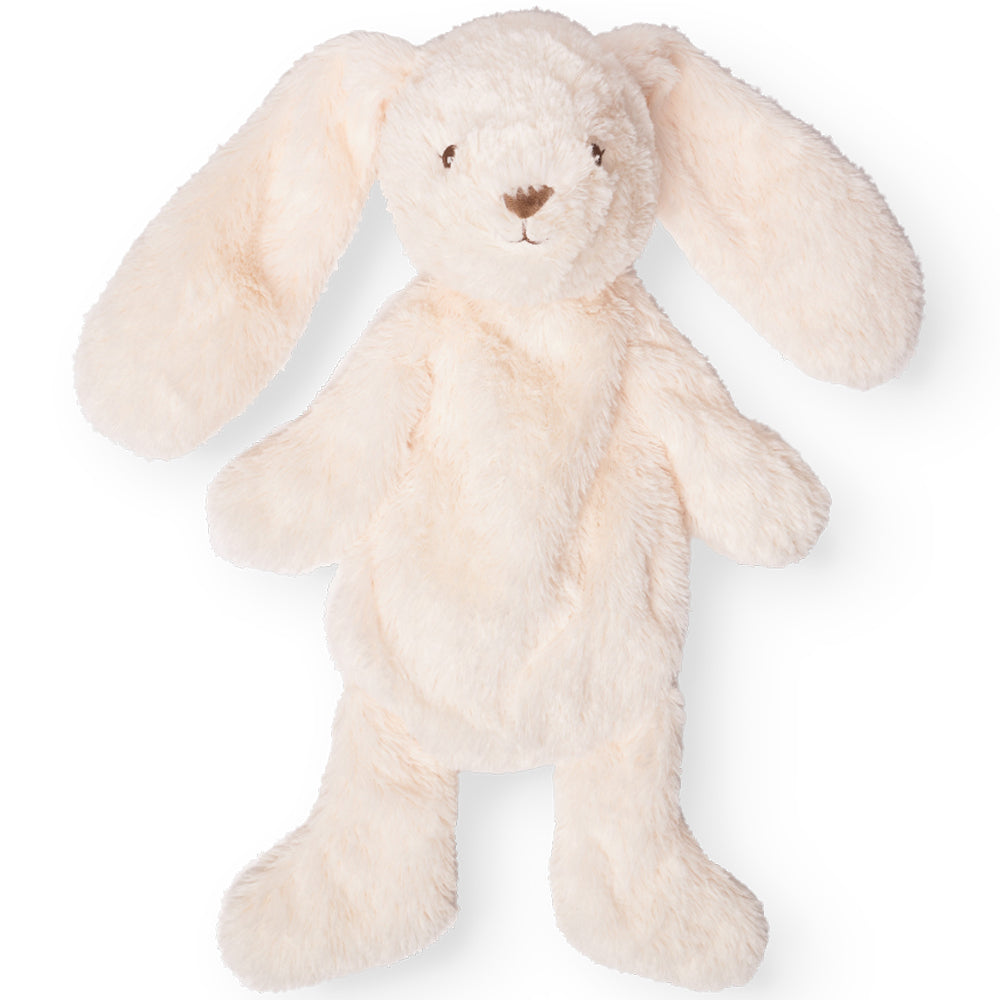 That   Mine Houston Heavy Teddy Large Bunny Cream