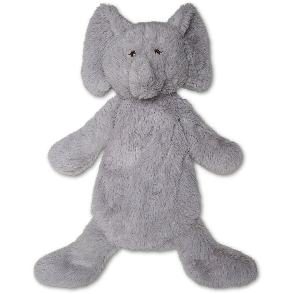 That   Mine Houston Heavy Teddy Large Elephant