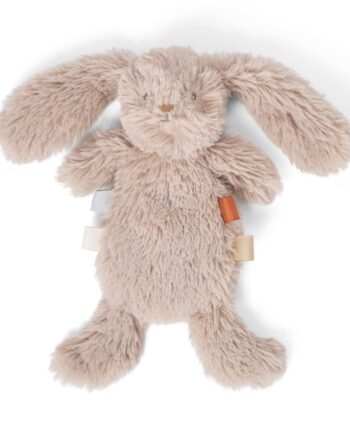 That   Mine Houston Heavy Teddy Mini Bunny