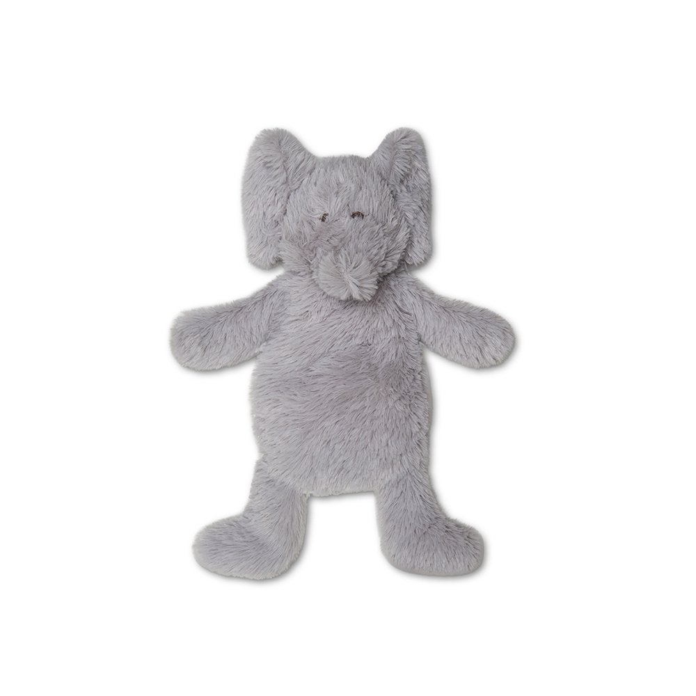 That   Mine Houston Heavy Teddy Small Elephant