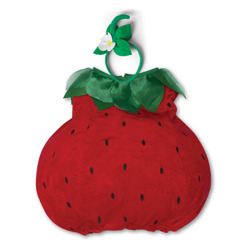 That   Mine Livia Strawberry Suit Goji Berry  -  år