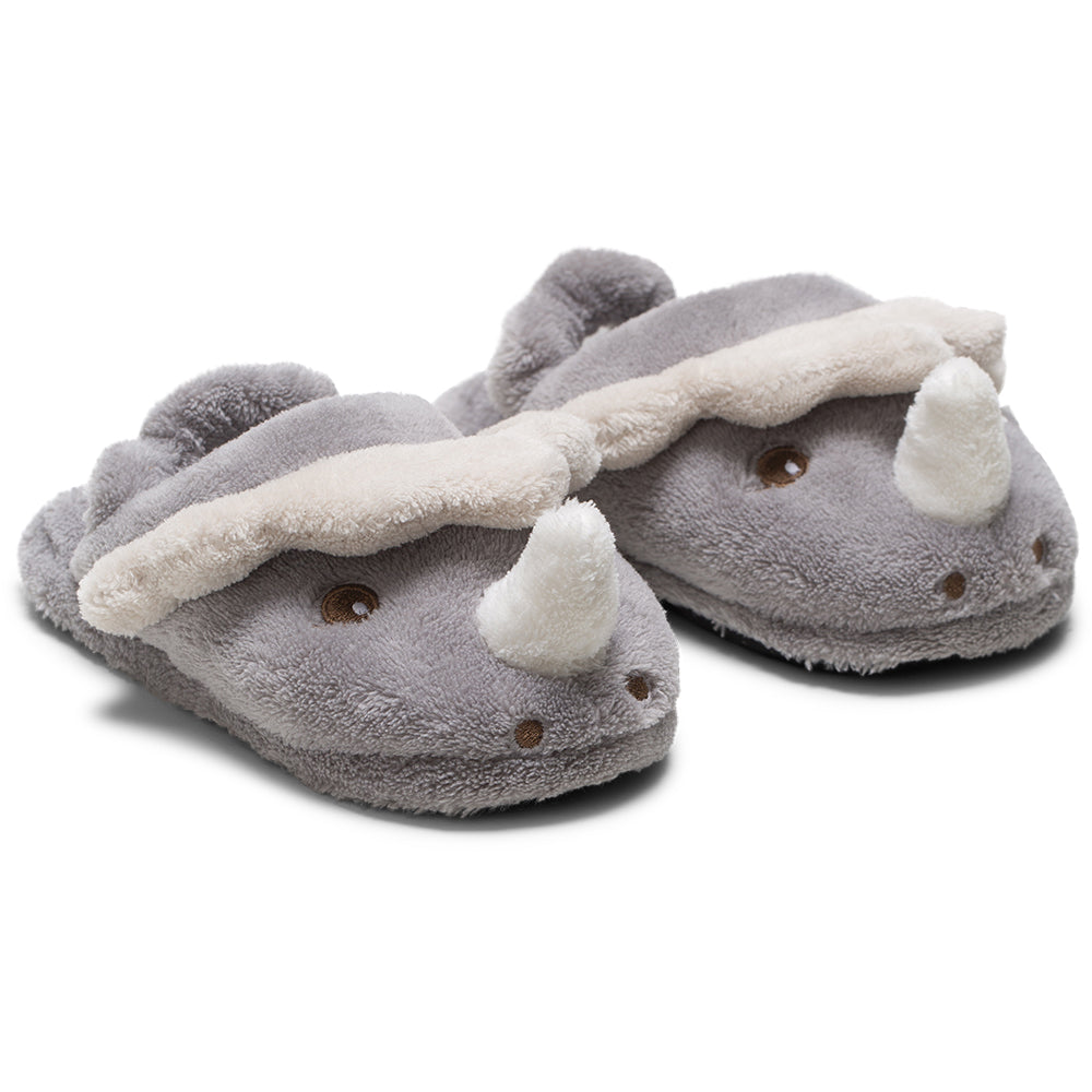That   Mine Miles Slippers Dino  -  år