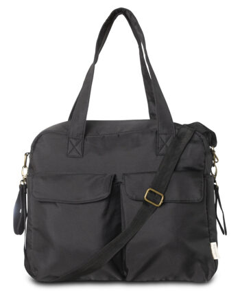 That   Mine Pusletaske Black