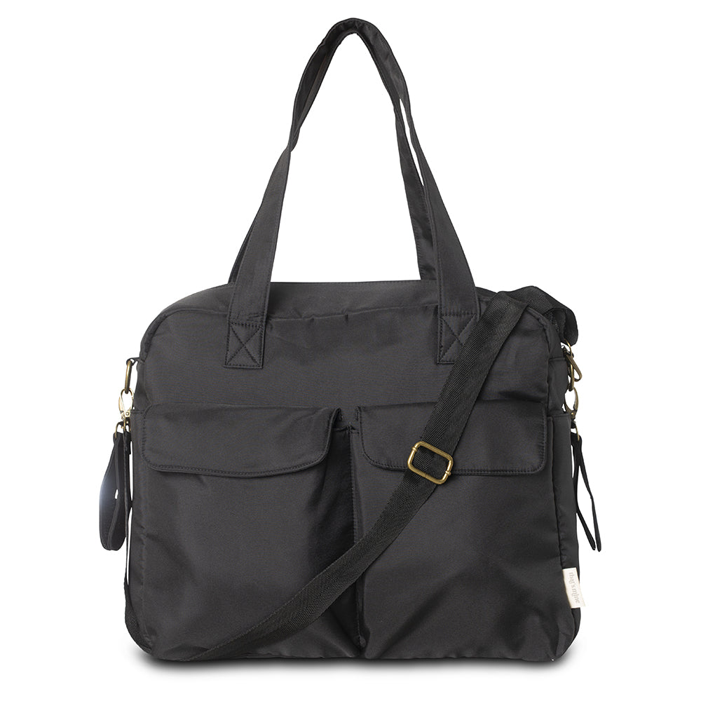 That   Mine Pusletaske Black