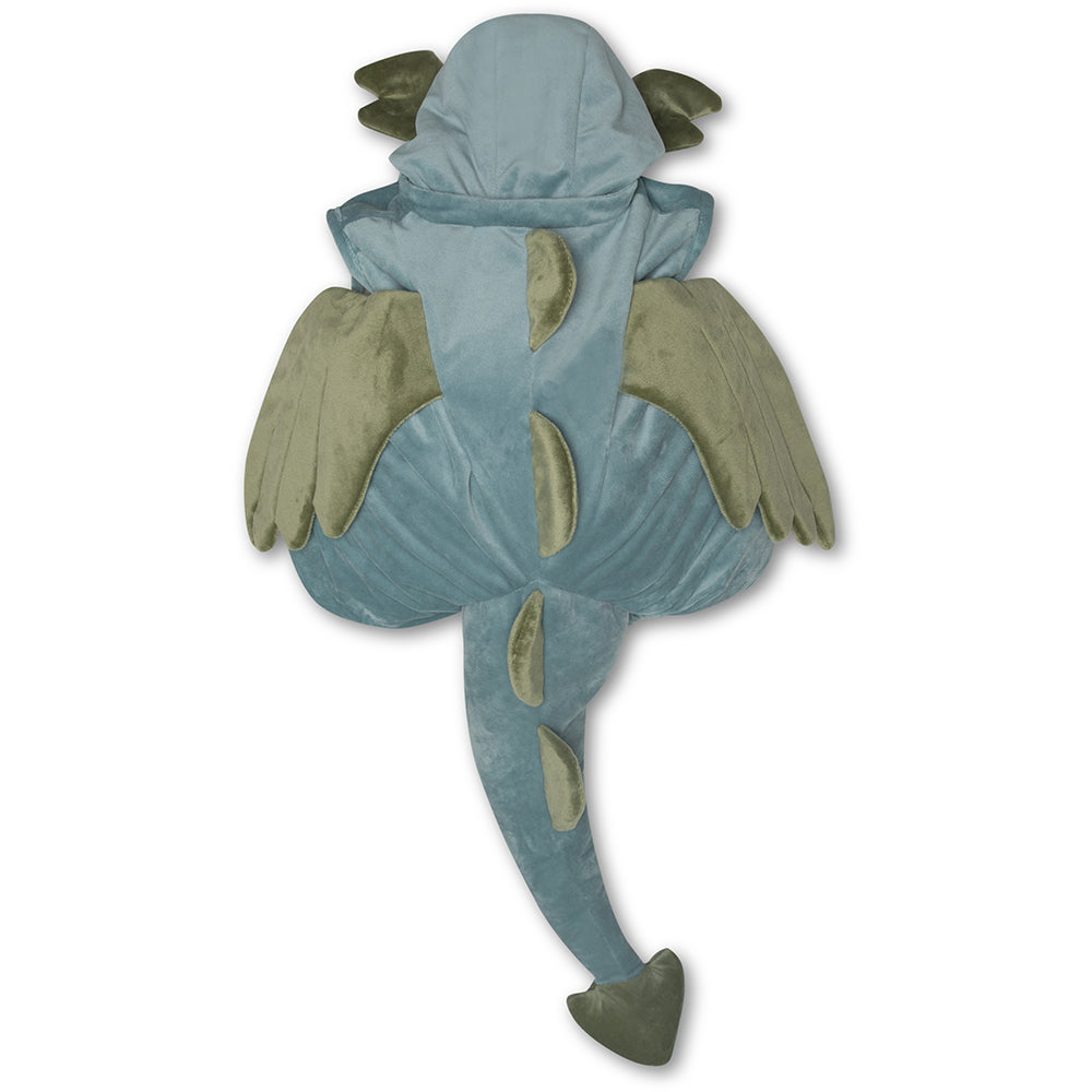 That   Mine Steven Dragon Suit Deep Lichen Green  -  år