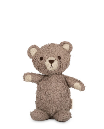 That   Mine Teddy Bear Light Brown
