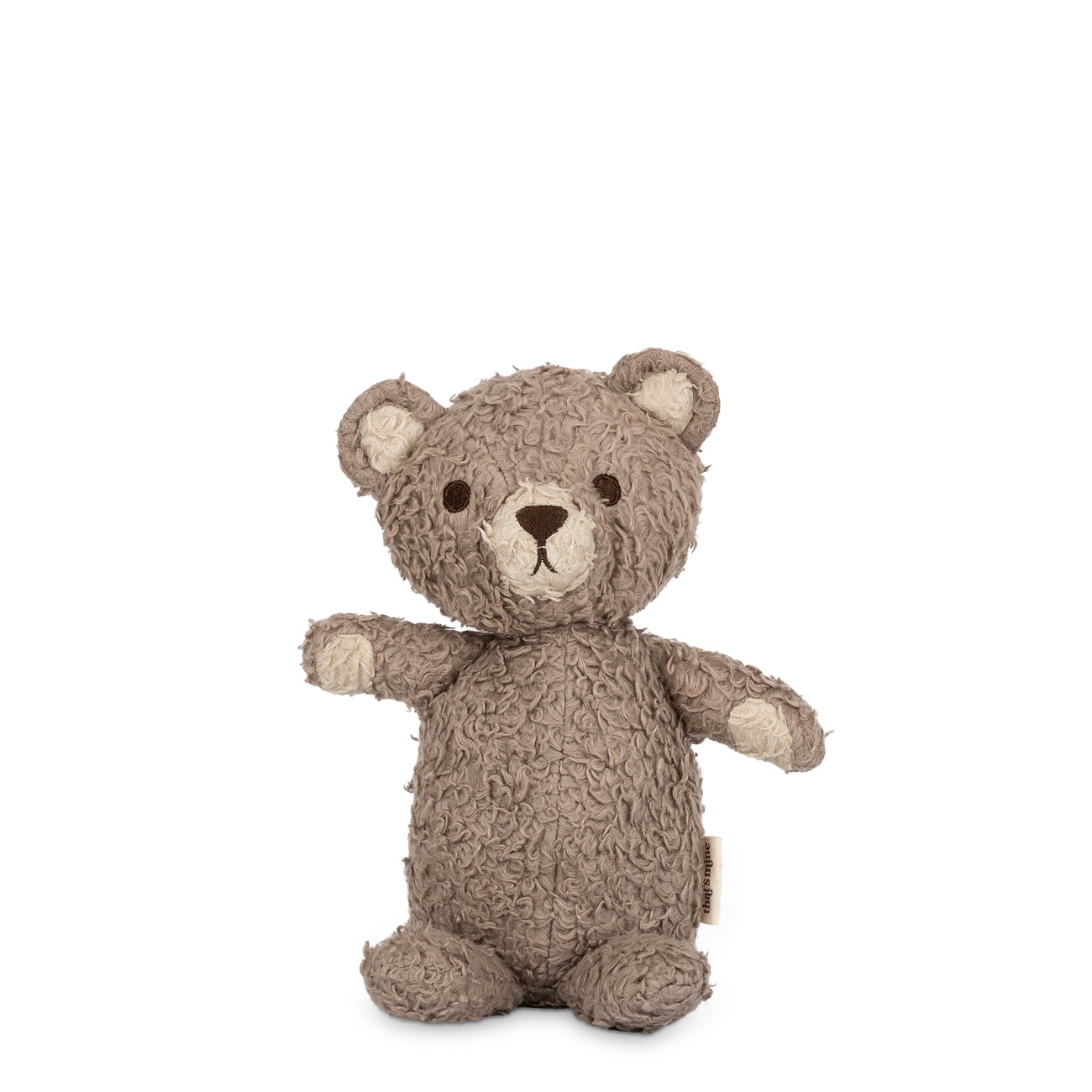 That   Mine Teddy Bear Light Brown