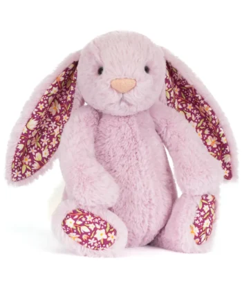 Thistlepop Blossom Luxe Bunny Original  31 Cm