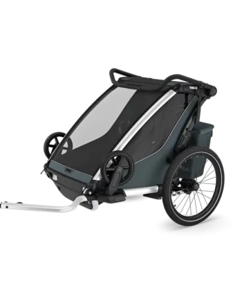 Chariot Cross   Double Dark Slate