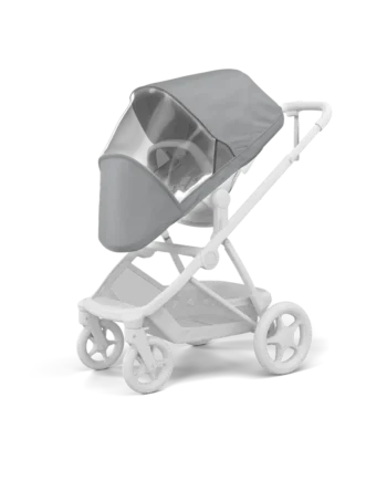 Thule Charm Klapvogn Regnslag