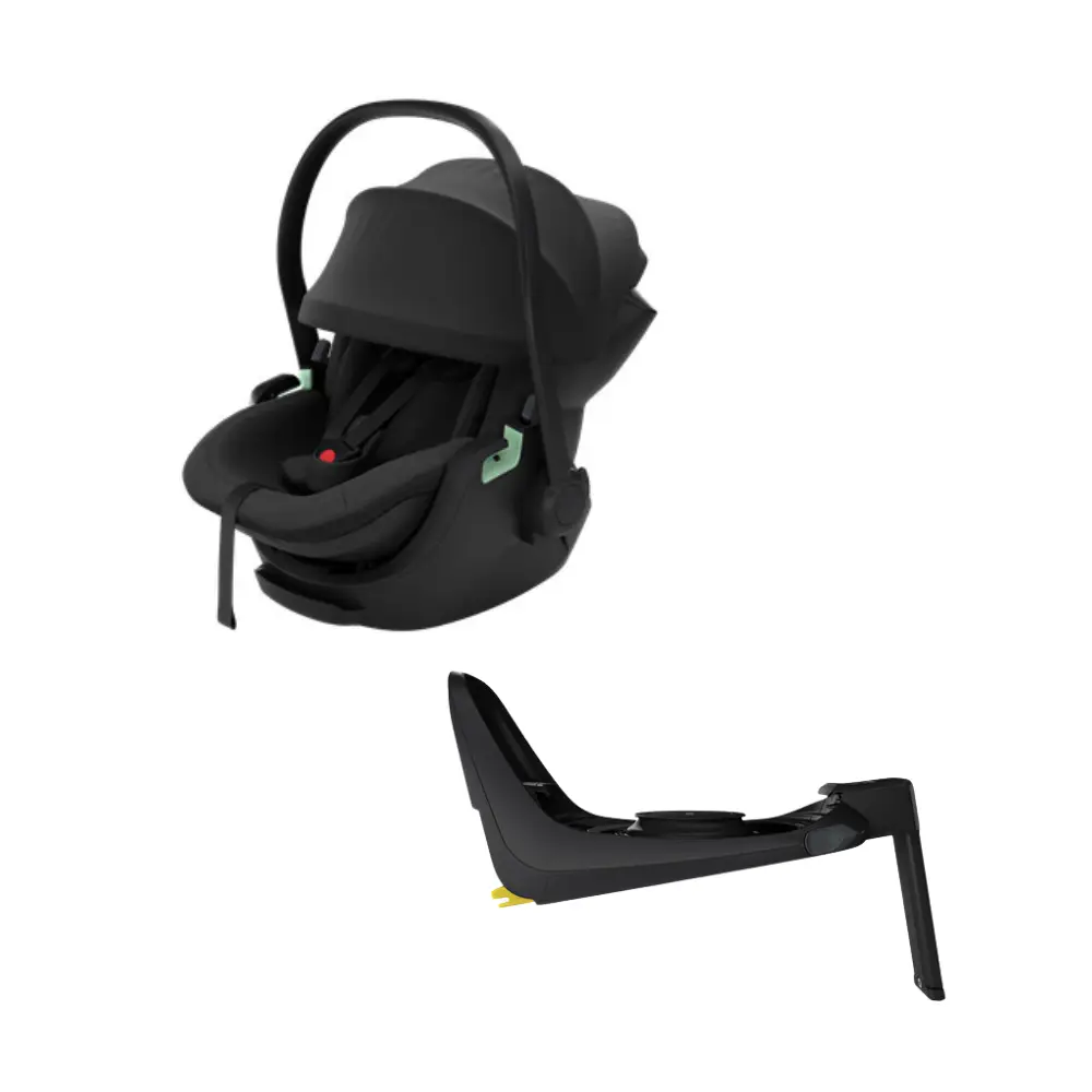 Maple Inkl Alfi Base Black