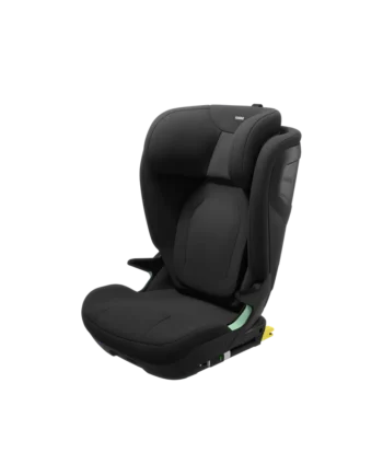 Palm Booster Seat Black