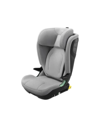 Palm Booster Seat Mid Gray