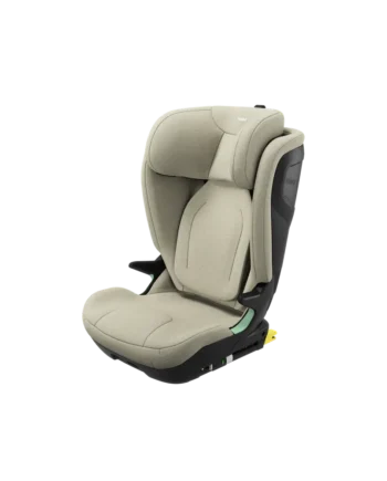 Palm Booster Seat Soft Beige
