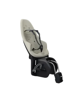Thule Yepp   Maxi Cykelstol Stelmonteret Soft Sand