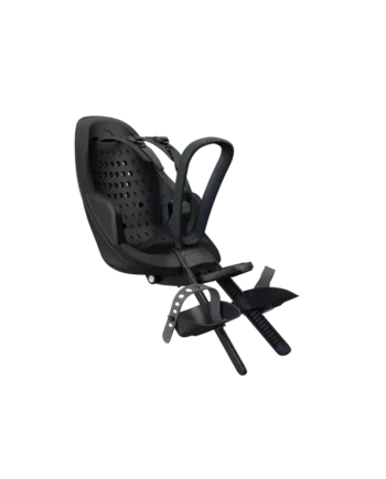 Thule Yepp   Mini Cykelstol Frontmonteret Black