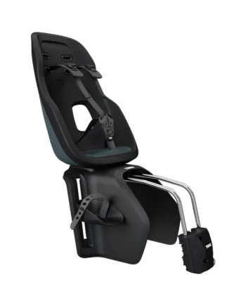 Thule Yepp Nexxt   Maxi Cykelstol Stelmonteret Dark Slate