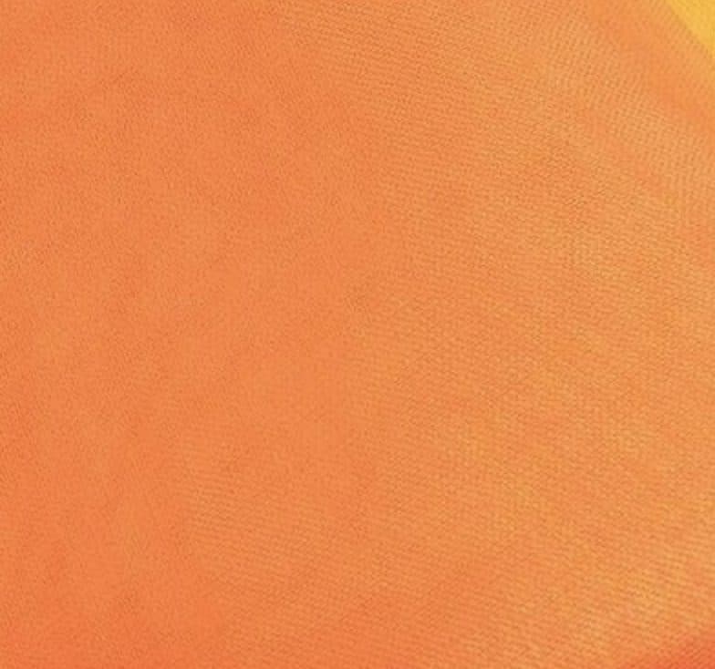 Tickit Sansetørklæde 100   150 Cm Orange