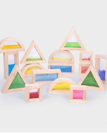 Tickit Sensory Blocks