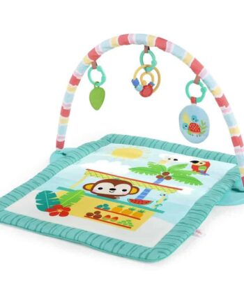 Tiki Toy Barâ  Aktivitets Gym