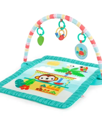 Tiki Toy Bar Aktivitets-gym
