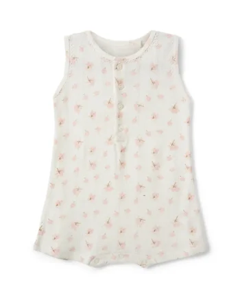Tine Heldragt Off White Light Pink 86