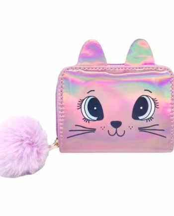 Tinka Pung Kat Pink