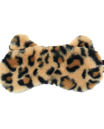 Tinka Sovemaske Leopard