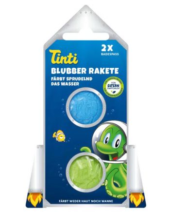 Tinti Baderaket