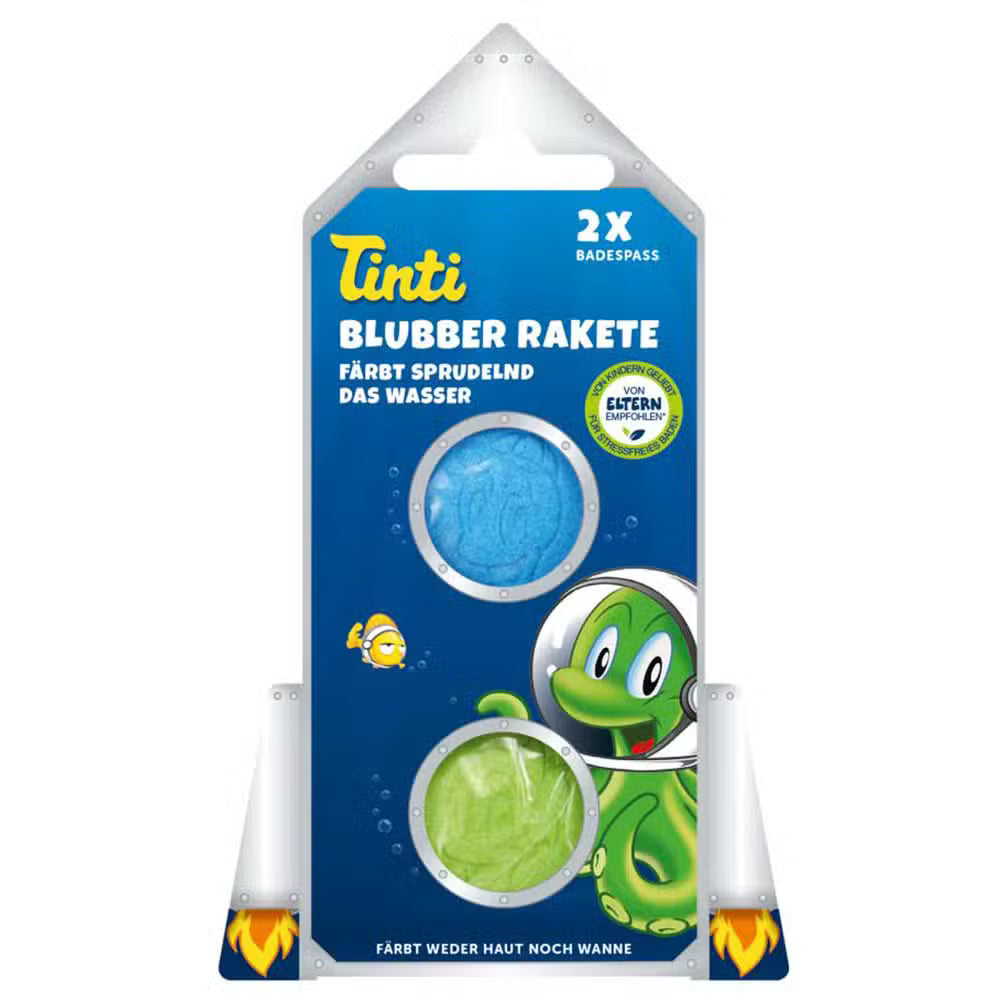 Tinti Baderaket