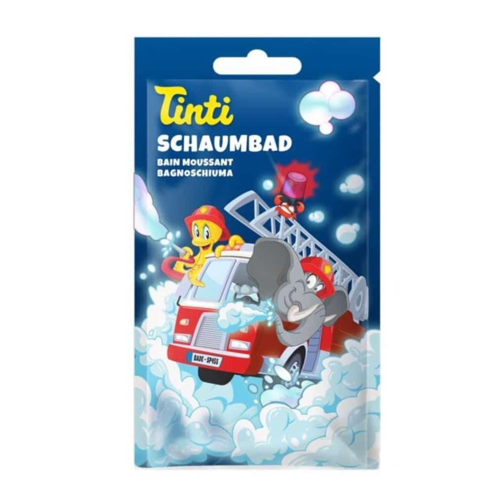 Tinti Skumbad