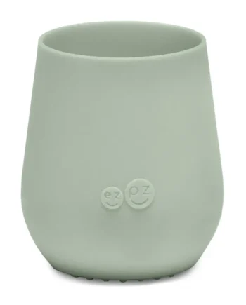 Tiny Cup Støvet Grøn
