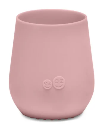 Tiny Cup Støvet Rosa