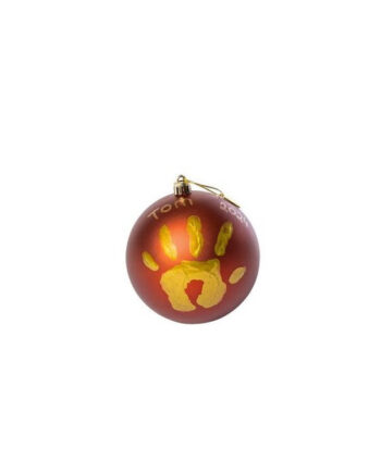 Tiny Love Christmas Ball
