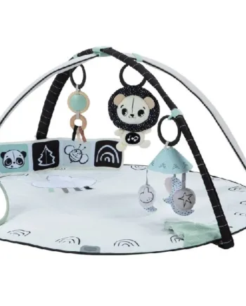 Tiny Love Classic Gymini Black   White Decor