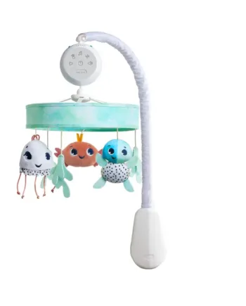 Tiny Love Lux Musical Mobile Tresure The Ocean