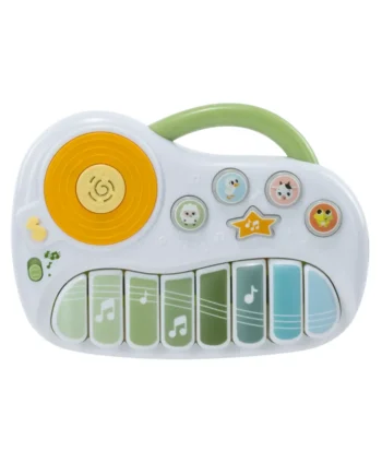 Tiny Love Musik Piano Farmers