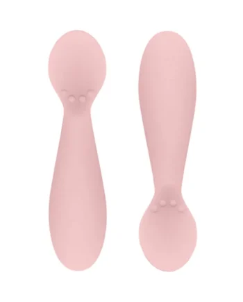 Tiny Spoon Støvet Rosa   Stk