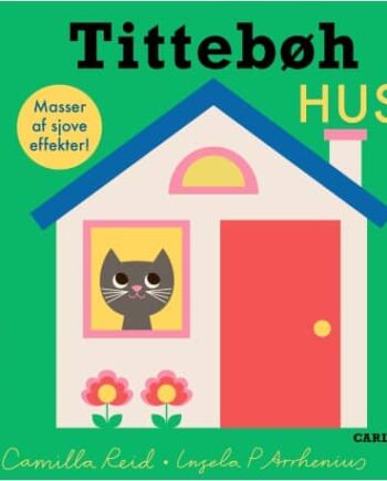 Tittebøh Hus Carlsen